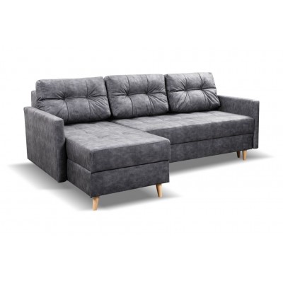 Minkštas kampas IVO (Bali-17)